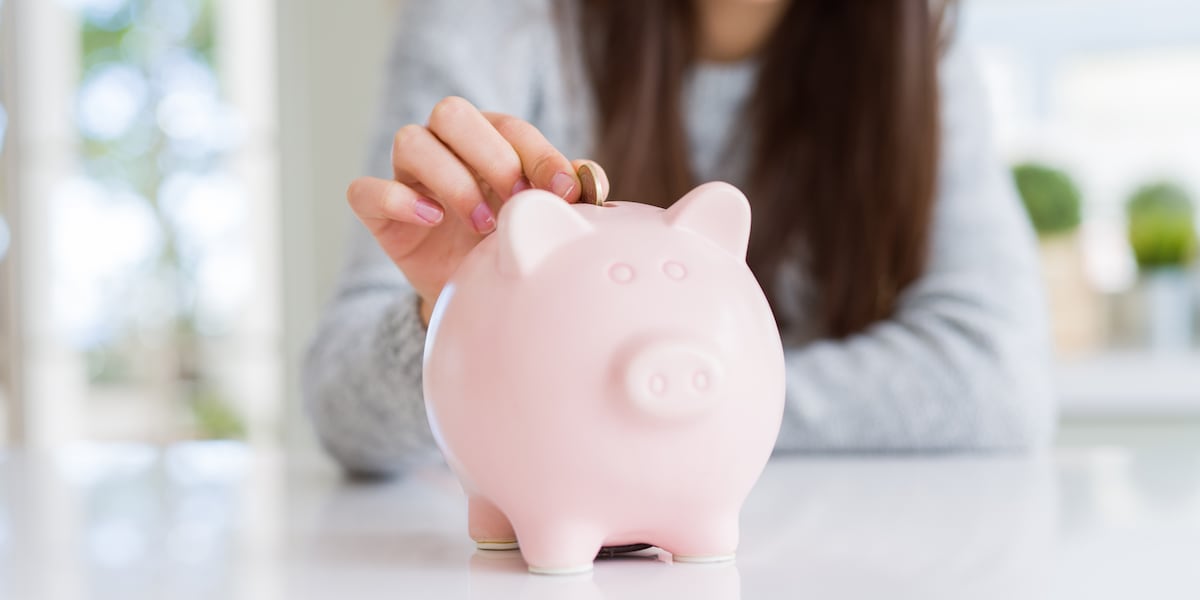 Ahorros. (Foto: iStock)