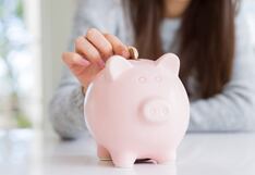 Ahorro: ¿Cómo construir hábitos financieros saludables desde jóvenes?