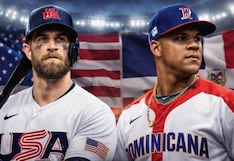 ¿Quién ganó el partido Team USA vs. República Dominicana EN VIVO hoy por Clásico Mundial de Béisbol 2026?
