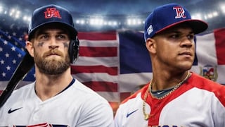 ¿Quién ganó el partido Team USA vs. República Dominicana por el Clásico Mundial de Béisbol 2026?