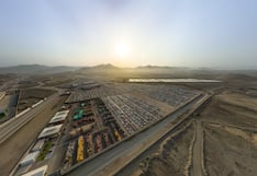 Empresa regional hará de Perú su mayor mercado con más de 200,000 m² logísticico