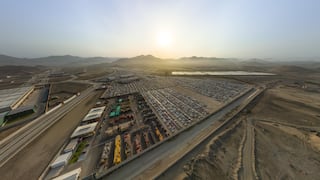 Empresa regional hará de Perú su mayor mercado con más de 200,000 m² logístico
