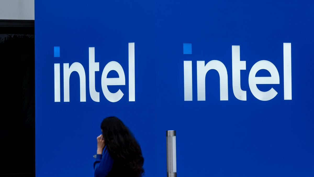 Intel venderá acciones ordinarias por US$ 15,000 millones ante la demanda de IA