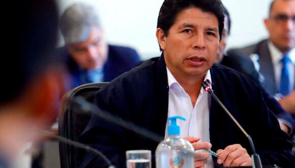 El Poder Judicial rechazó el pedido de Pedro Castillo para anular las indagaciones preliminares en su contra por el fallido golpe de Estado de 2022.