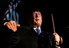 Senadores de EE.UU. forzarán un voto para evitar ataques militares de Trump a Groenlandia