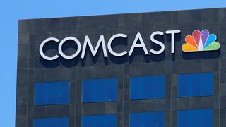 Comcast también eleva su oferta por Sky a US$ 34,000 millones