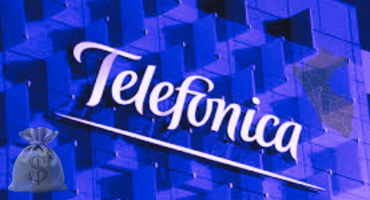 Telefónica del Perú formalizó su solicitud ante Indecopi para acogerse a un Proceso Concursal Ordinario (PCO). Foto: referencial.