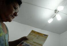 Tarifas eléctricas no subirían por presencia de La Niña, según Luz del Sur