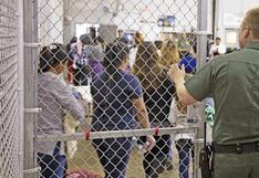 Estados Unidos: el número de detenidos en las cárceles migratorias continúa en aumento