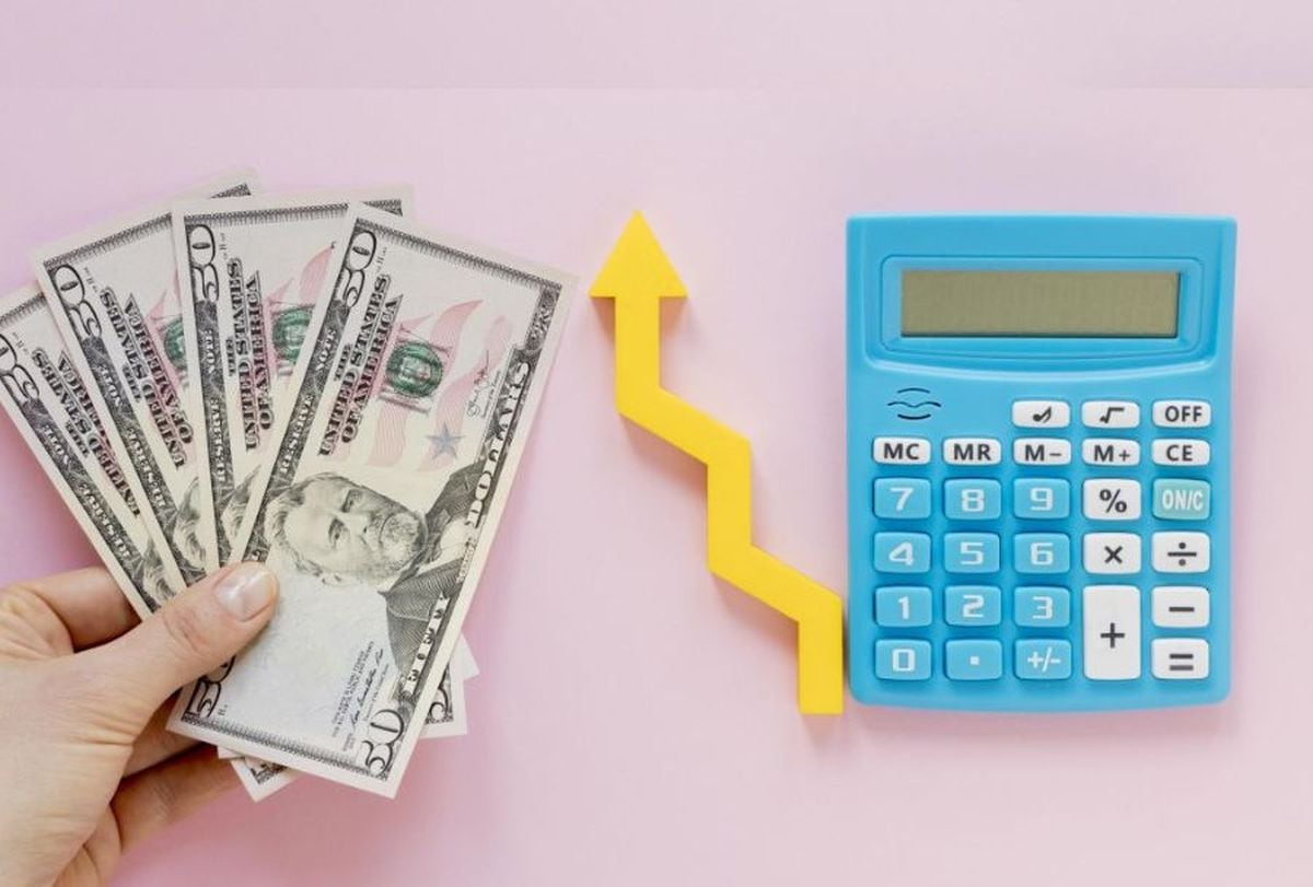 Nuevos salarios mínimos en California desde el 1 de julio: estas ciudades pagarán las tarifas más altas (Foto: Freepik)