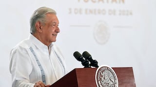 La aprobación de López Obrador sube a 58% tras un mes de las campañas