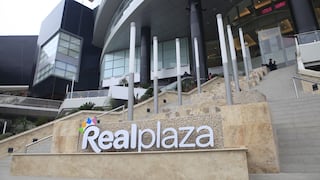 Real Plaza Salaverry usará software para medir temperatura y un aplicativo que alertará aforo
