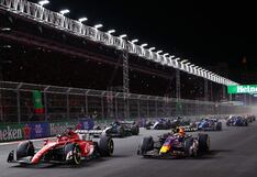 Fórmula 1: El tetracampeonato de Verstappen y los cambios de equipos que asoman en 2025