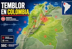 Temblor en Colombia EN VIVO hoy, 30 de septiembre: hora exacta, magnitud y dónde fue el epicentro del último sismo vía el SGC