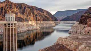 ¿Estados Unidos se está quedando sin agua?