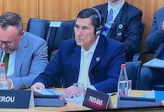 Modernización del Estado con estándares de la OCDE generó ahorro por S/ 409 millones, señala premier