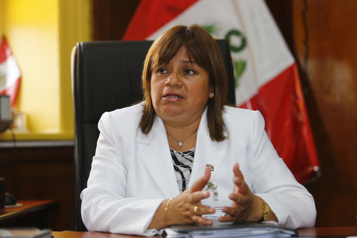 EsSalud registra una disponibilidad promedio de alrededor de 83%, pero existen diferencias importantes entre sus establecimientos y redes. (Foto: GEC)