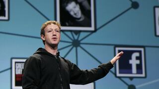 Políticos enfurecidos con Zuckerberg que sigue ignorándolos