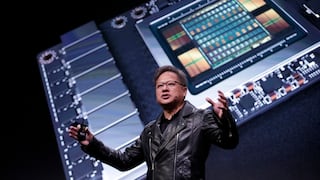 Los chips de Nvidia, atrapados en el ojo del huracán de la guerra comercial China-EE.UU.