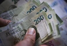 Peso mexicano cae por promesa de partido gobernante de aprobar reformas