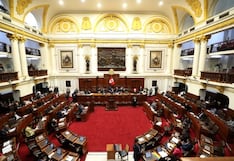 Congreso aprueba crédito suplementario por casi S/ 10,000 millones: así fue el debate