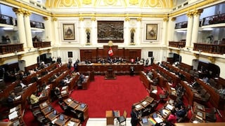 Congreso aprueba crédito suplementario por casi S/ 10,000 millones: así fue el debate