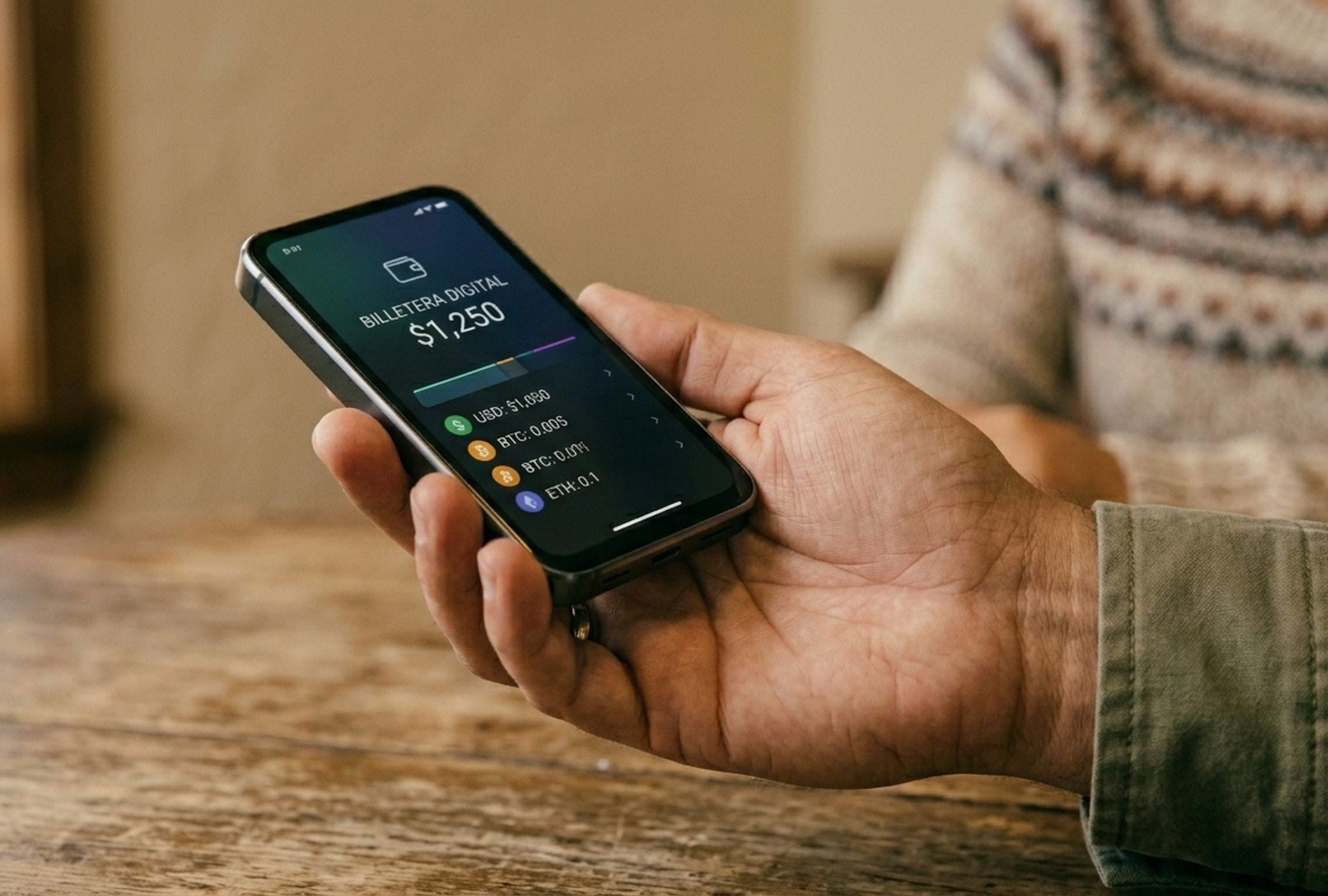 Hackers norcoreanos son los principales sospechosos de robo de criptomonedas por casi US$ 300 millones (Foto: Imagen creada por El Comercio Mag usando Gemini)