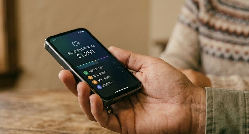 Remesas al Perú: el impacto de la digitalización y las stablecoins