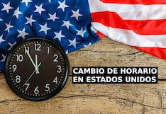 Cambio de horario en EE.UU. 2026: en qué fecha ajustar la hora del verano y cómo saber si debes adelantar o atrasar el reloj