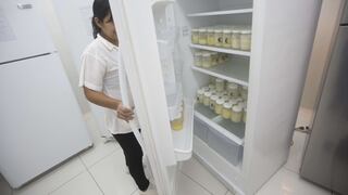 Empresas con 20 a más mujeres en edad fértil deben implementar lactarios