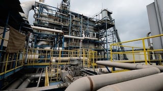 Los gigantes europeos del petróleo y del gas se lanzan al hidrógeno