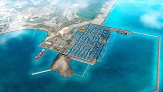 ANIN pondrá foco en obras cerca al puerto de Chancay tras aprobación de facultades