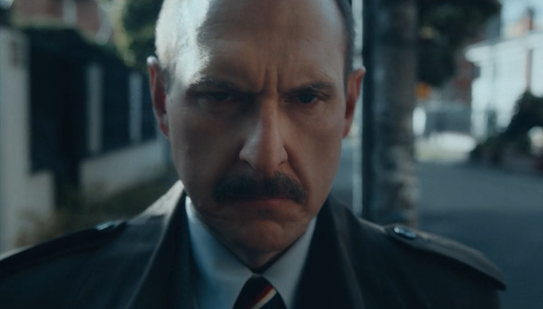 Averigua cuál fue el impactante lugar donde se grabó "Estado de fuga 1986" (Foto: AG Studios)