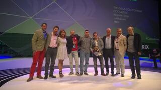 Campaña publicitaria hecha en Perú gana máximo galardón de Cannes Lions 2014