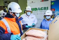 Midagri aprueba requisitos sanitarios para importar productos de Brasil, ¿de qué se trata?