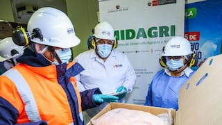 Midagri aprueba requisitos sanitarios para importar productos de Brasil, ¿de qué se trata?