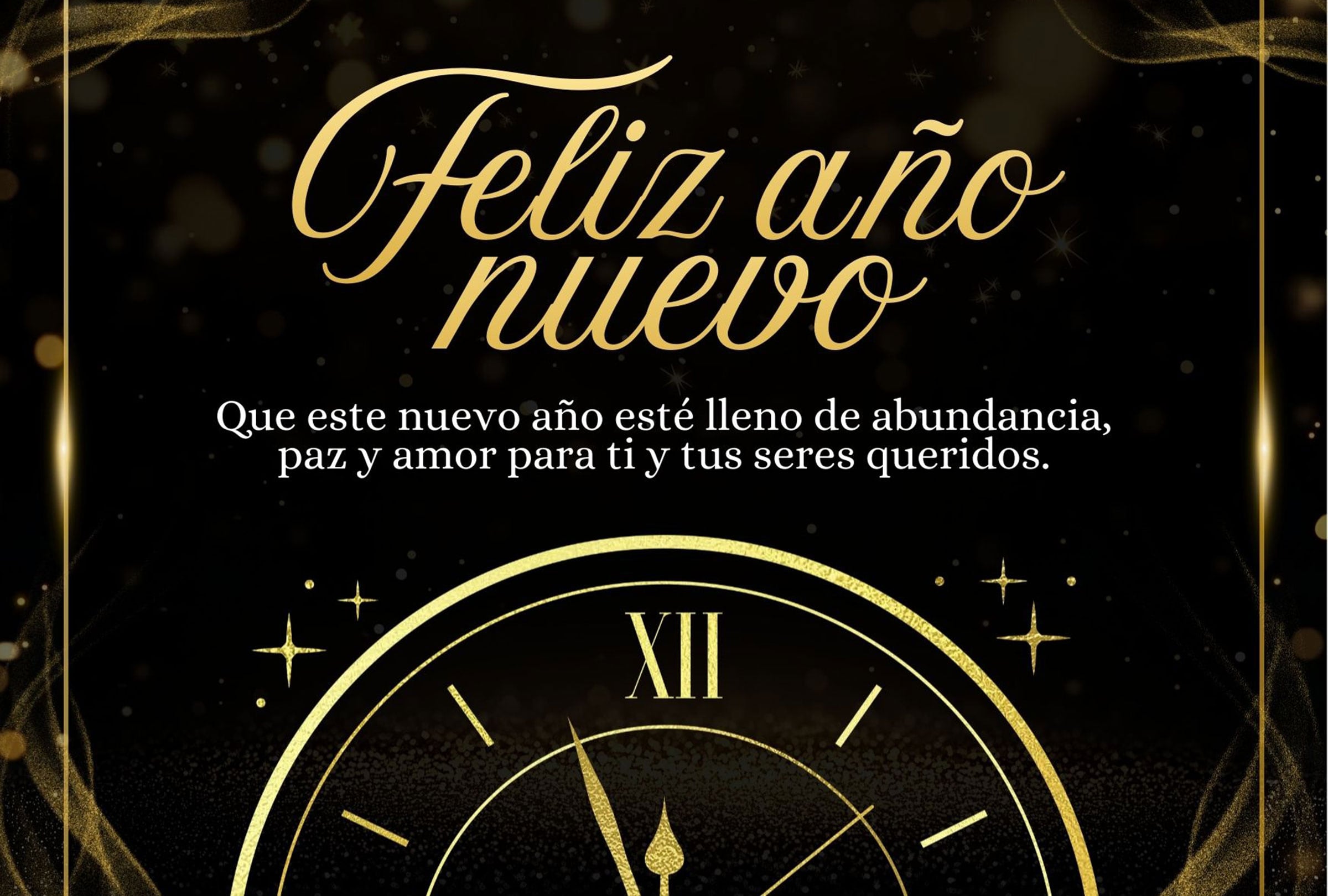 ESTADOS UNIDOS, 31/12/2025.- “No dejes que las decepciones de hoy ensombrezcan los sueños del mañana”. — Desconocido. FOTO DE CANVA.COM