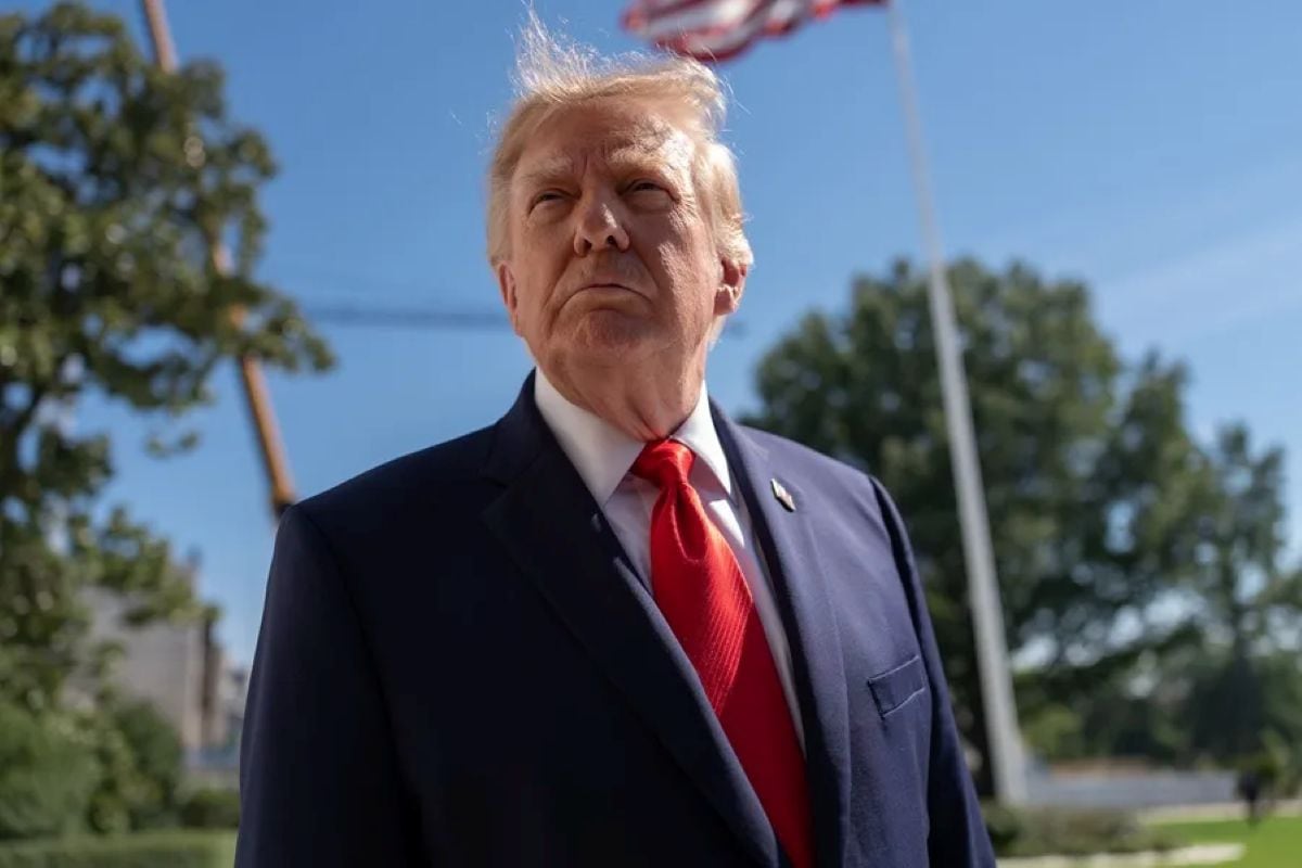 Trump aprueba el fusilamiento del autor de la masacre de Fort Hood en 2009
