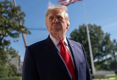 Trump aprueba el fusilamiento del autor de la masacre de Fort Hood en 2009
