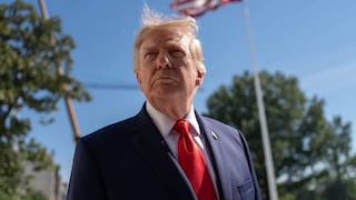 Trump aprueba el fusilamiento del autor de la masacre de Fort Hood en 2009