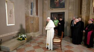 Crecen las críticas de cardenales conservadores contra el Papa sobre el divorcio