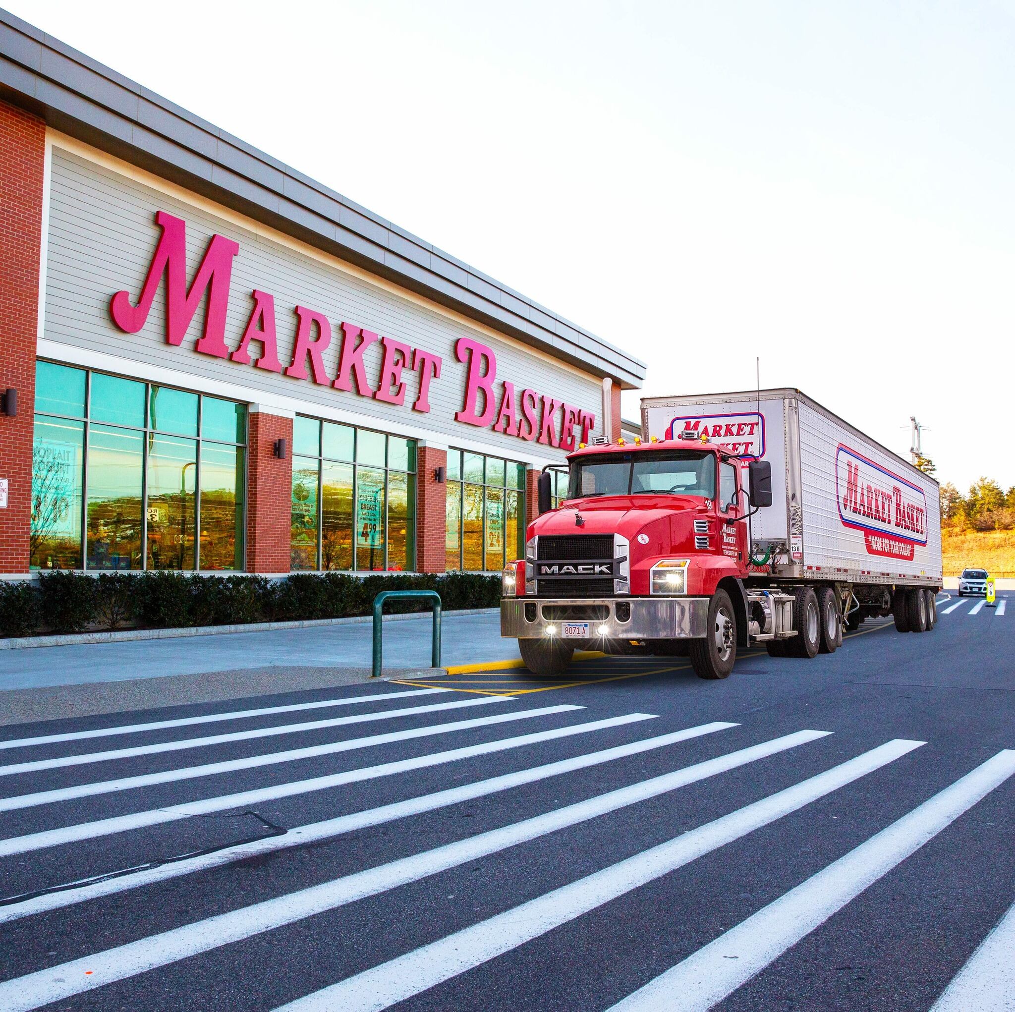 Market Basket es una de las tiendas minoristas más baratas de Estados Unidos (Foto: Market Basket / Facebook)
