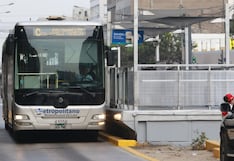 Callao tendrá su propio “Metropolitano” junto a plan de movilidad urbana por US$ 20 mil millones