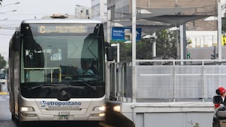 Callao tendrá su propio “Metropolitano” junto a plan de movilidad urbana por US$ 20 mil millones