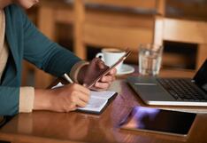 Gestión de créditos: tecnologías podrían reducir dificultades en el 60% de los peruanos