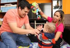 Día del Niño: el 28.7% de la población total del país es menor de edad