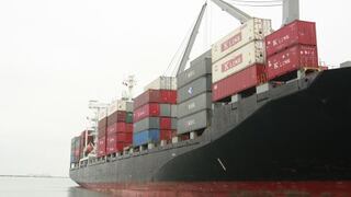 Perú registró en mayo su segundo déficit comercial consecutivo