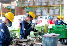 Del transporte terrestre al negocio de reciclaje: el plan de Transler