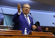 Carlos Anderson no renunciará al partido Perú Moderno tras presuntas falsificaciones de firmas