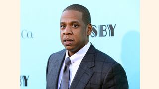 Jay-Z, el ex ‘dealer’ que supo hacer fama y fortuna en el mundo del hip-hop